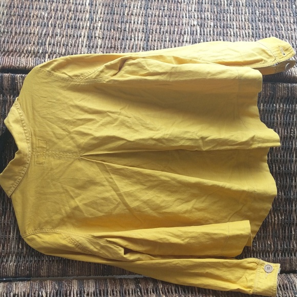 Kate Spade Broome Street Chore/Utility Jacket - Picture 7 of 10